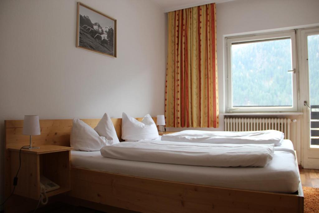 Alpenhotel Oetz Camera foto